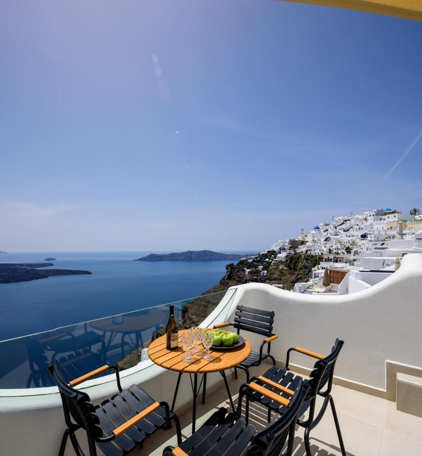Aethria Villa Imerovigli  Exterior photo