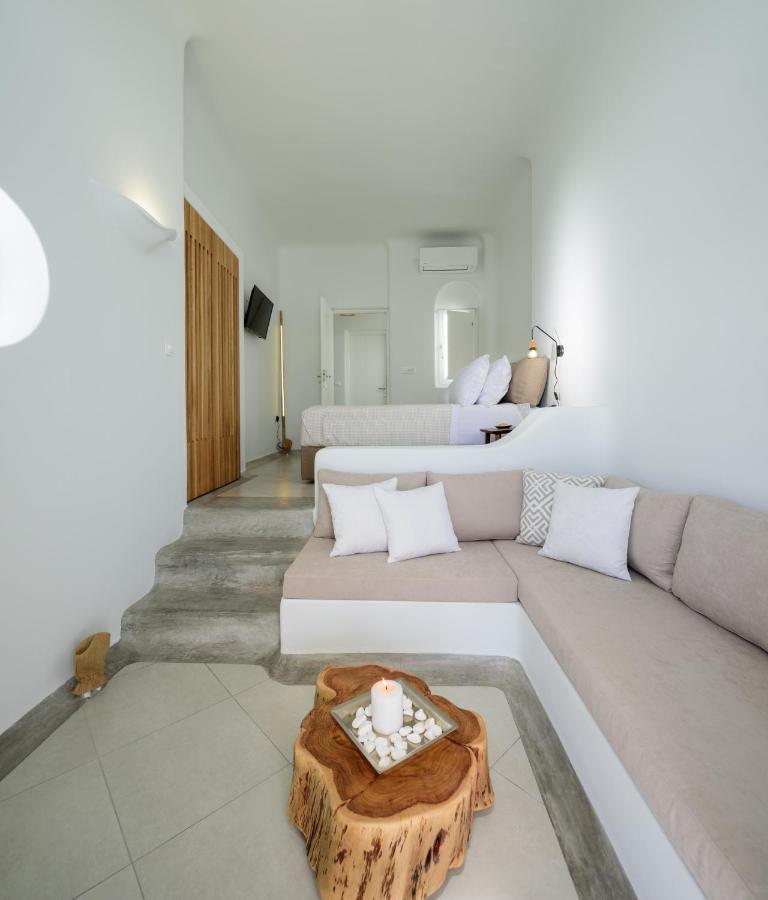 Aethria Villa Imerovigli  Exterior photo