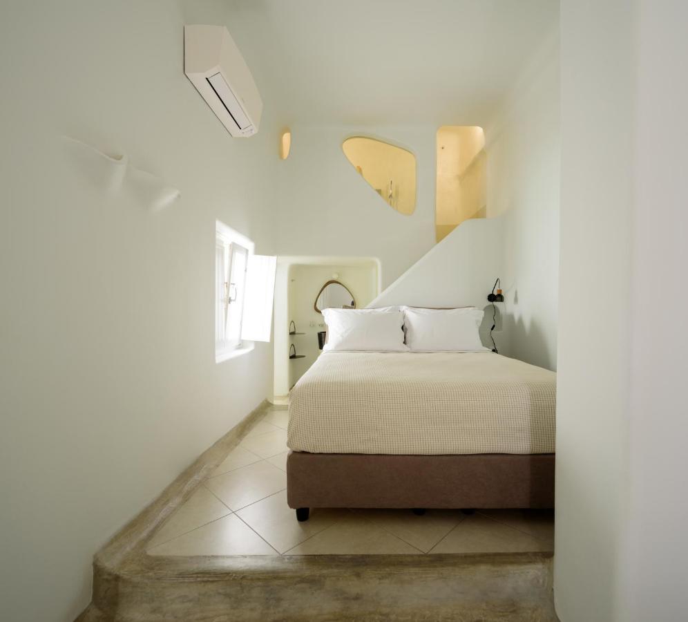 Aethria Villa Imerovigli  Exterior photo